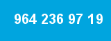 964 236 97 19